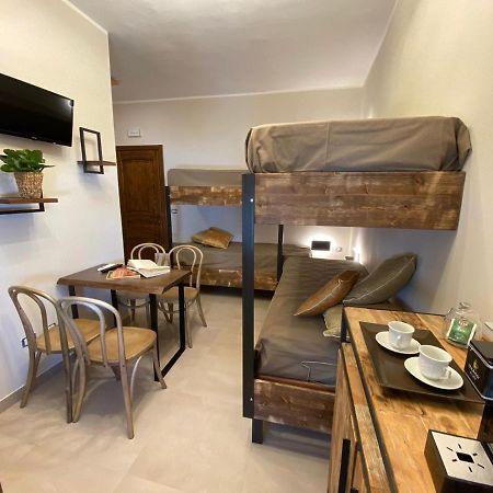 Bed and Breakfast La Fontanella Lecce Exteriér fotografie