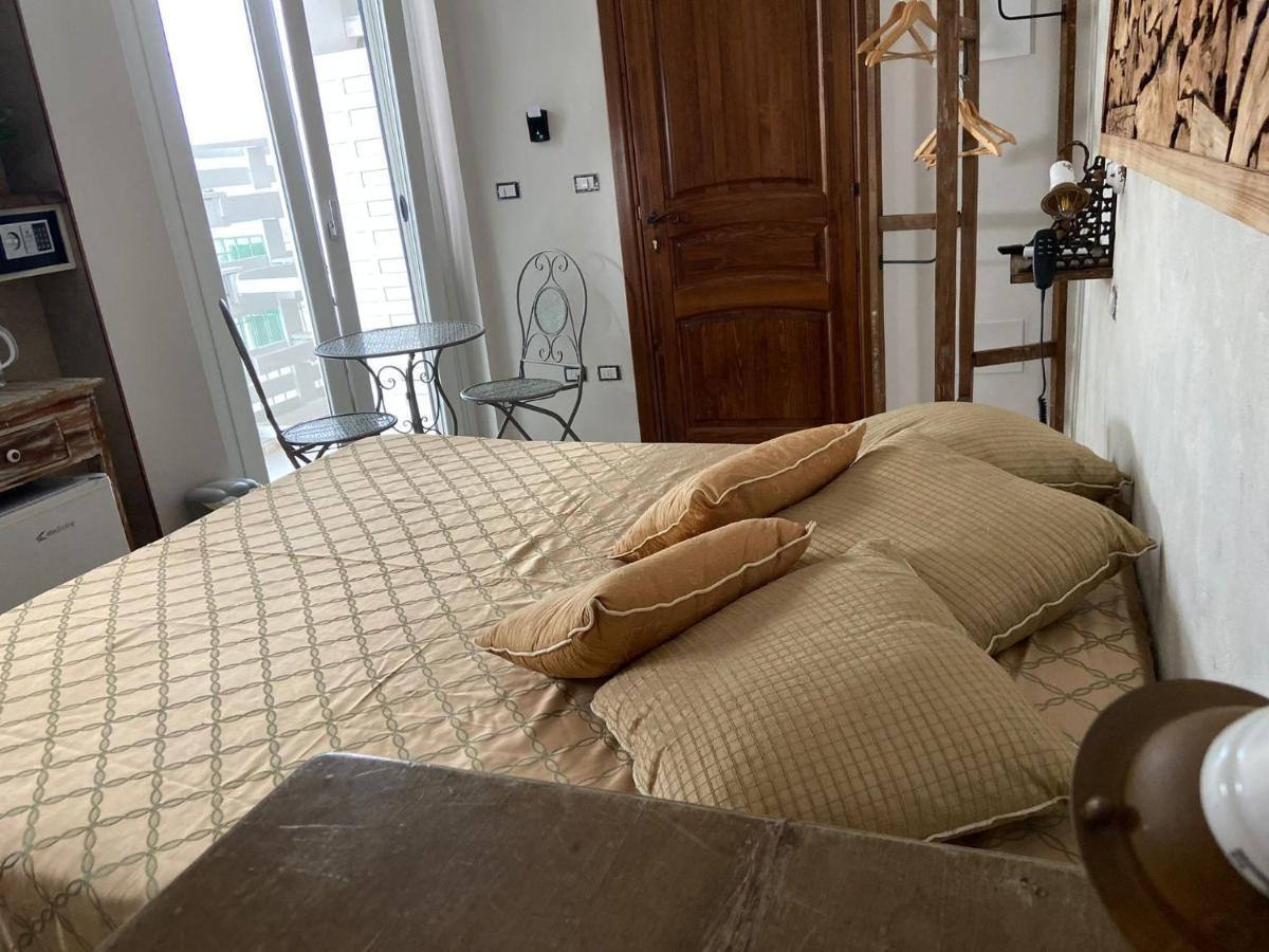 Bed and Breakfast La Fontanella Lecce Exteriér fotografie