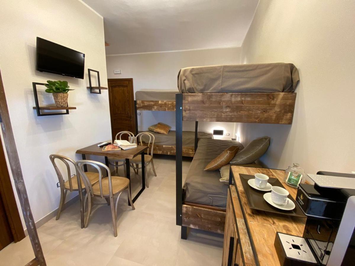 Bed and Breakfast La Fontanella Lecce Exteriér fotografie