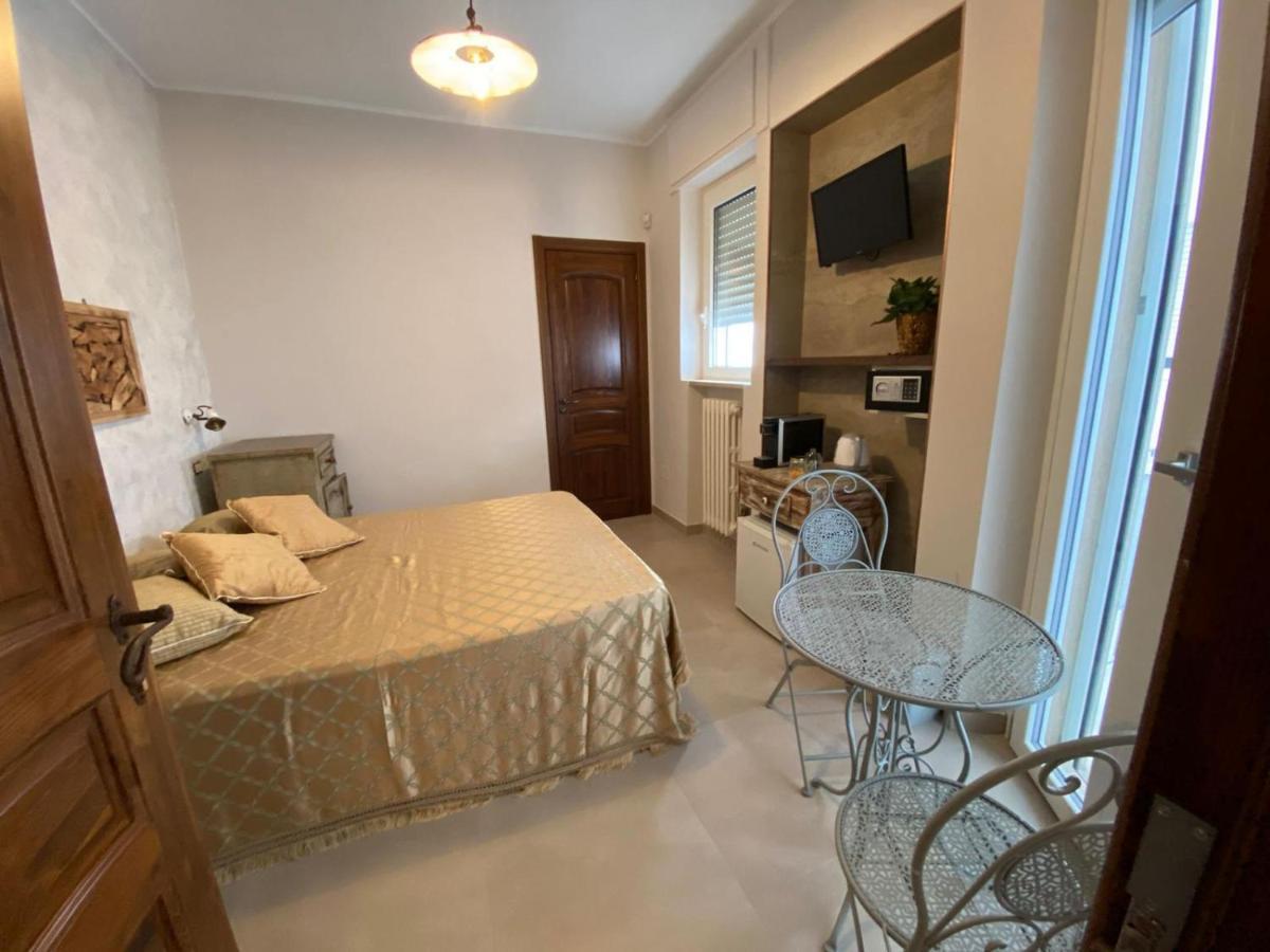 Bed and Breakfast La Fontanella Lecce Exteriér fotografie