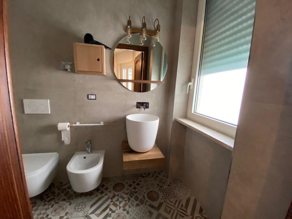 Bed and Breakfast La Fontanella Lecce Exteriér fotografie