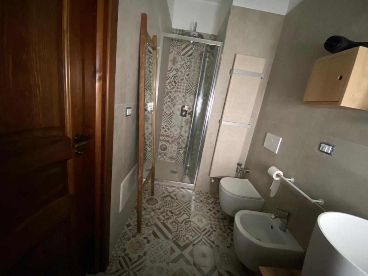 Bed and Breakfast La Fontanella Lecce Exteriér fotografie
