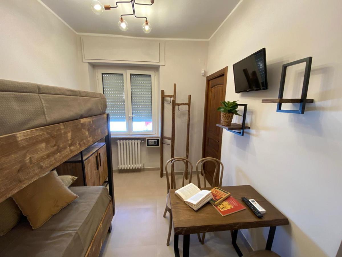 Bed and Breakfast La Fontanella Lecce Exteriér fotografie