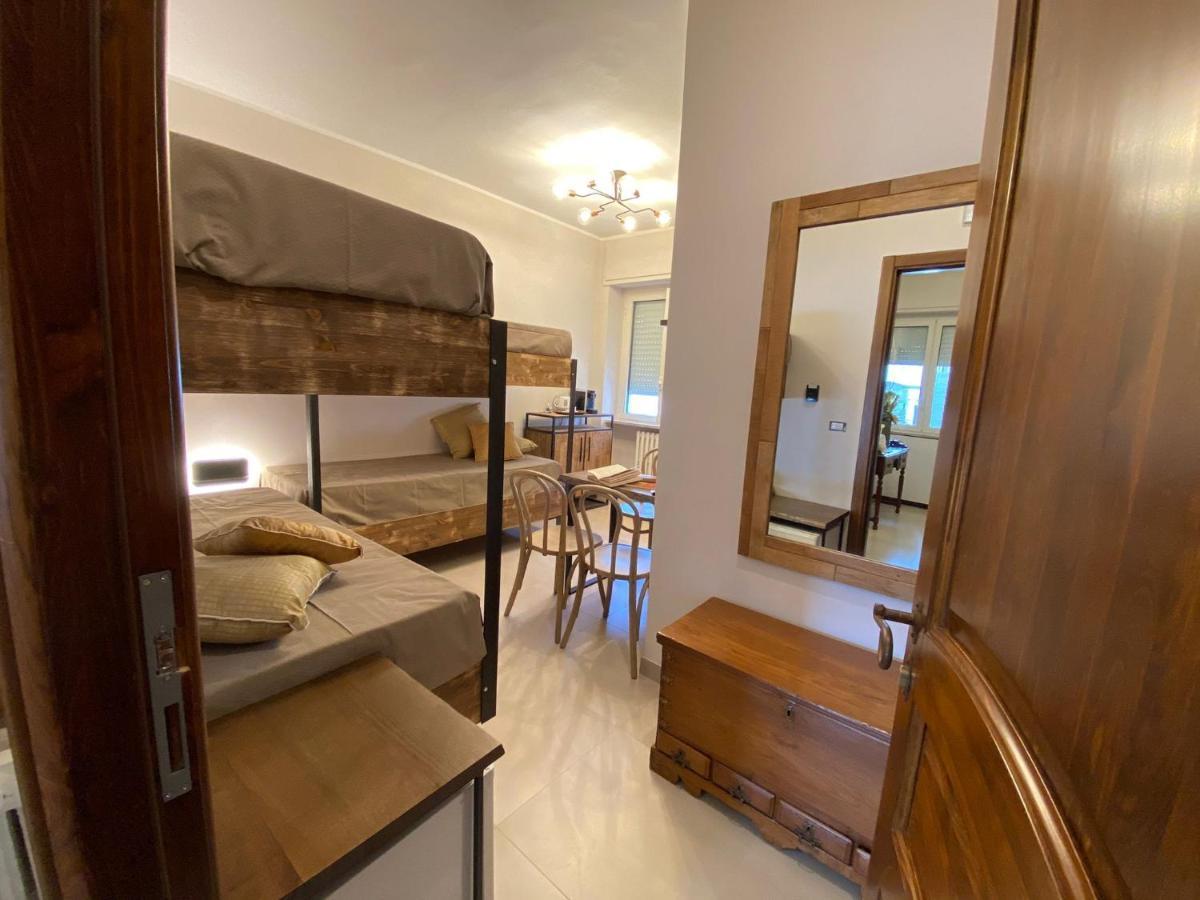 Bed and Breakfast La Fontanella Lecce Exteriér fotografie