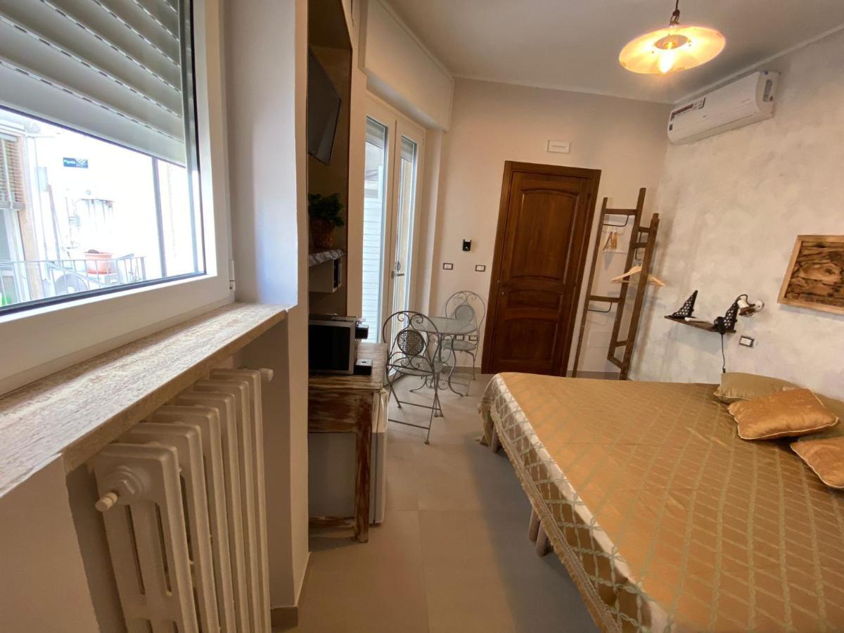 Bed and Breakfast La Fontanella Lecce Exteriér fotografie