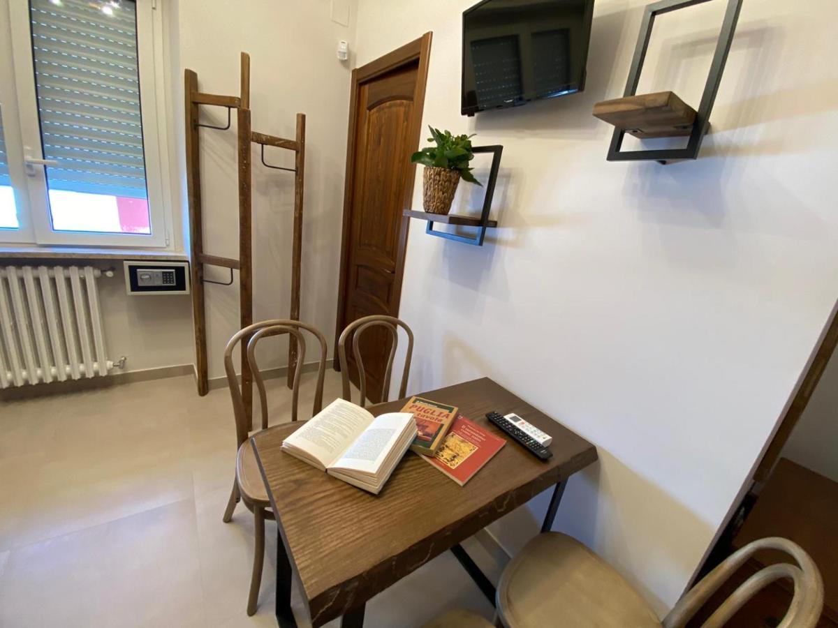 Bed and Breakfast La Fontanella Lecce Exteriér fotografie