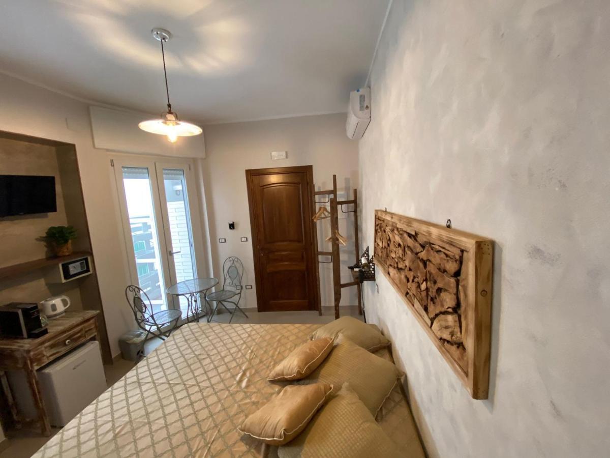Bed and Breakfast La Fontanella Lecce Exteriér fotografie