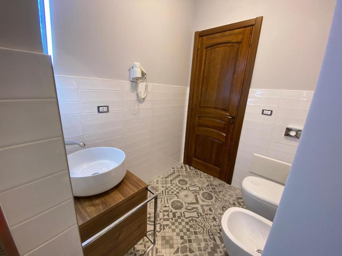 Bed and Breakfast La Fontanella Lecce Exteriér fotografie
