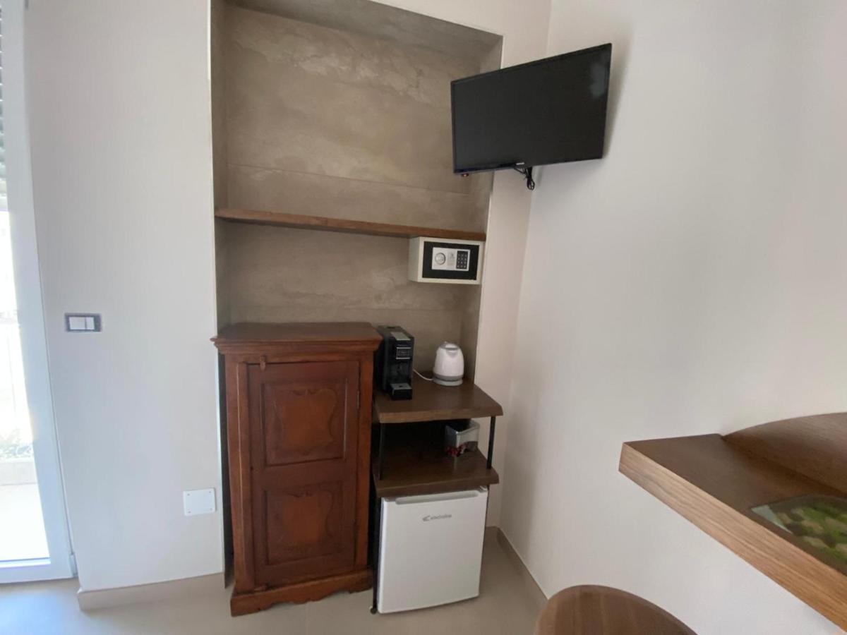 Bed and Breakfast La Fontanella Lecce Exteriér fotografie