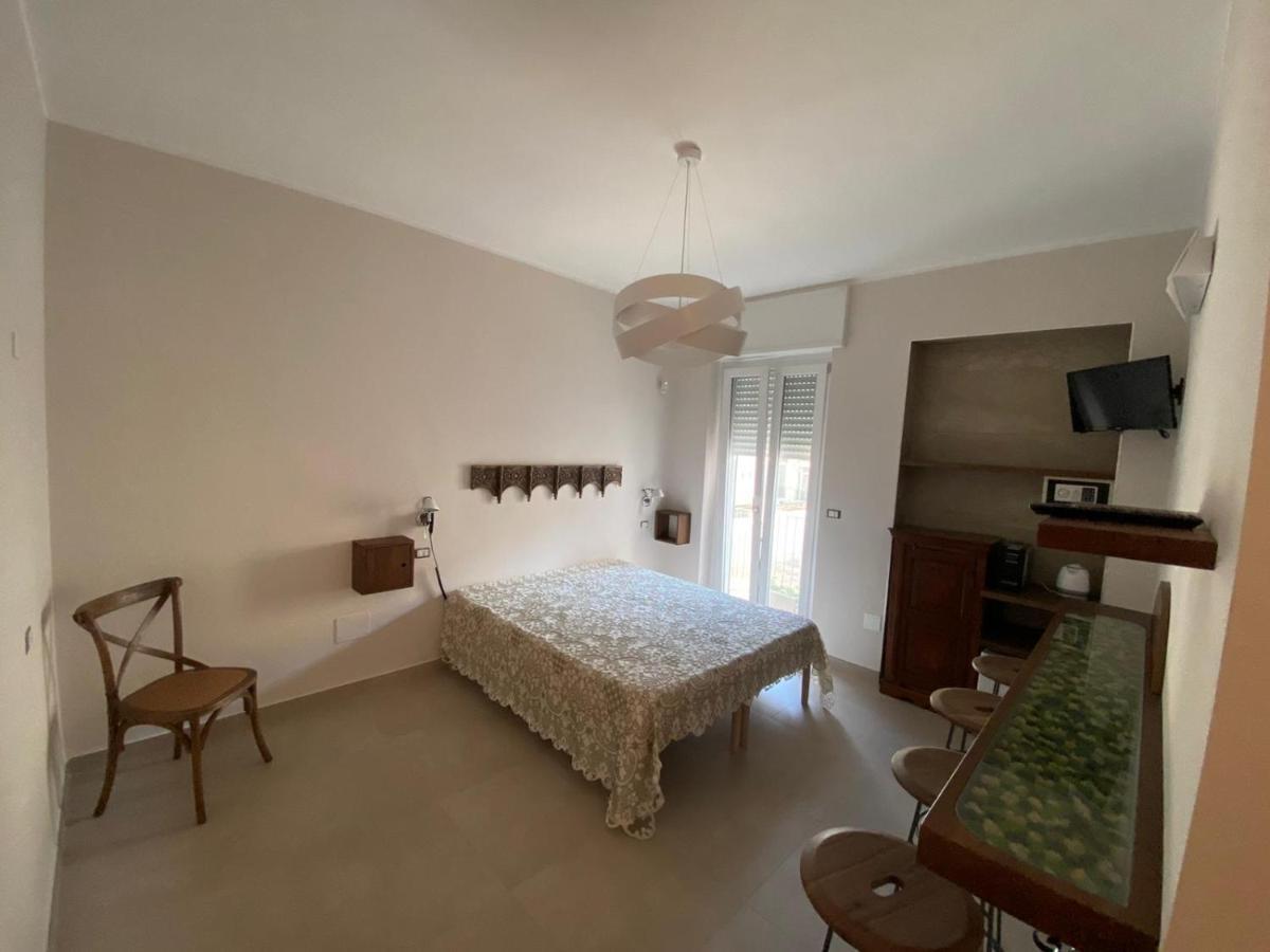 Bed and Breakfast La Fontanella Lecce Exteriér fotografie