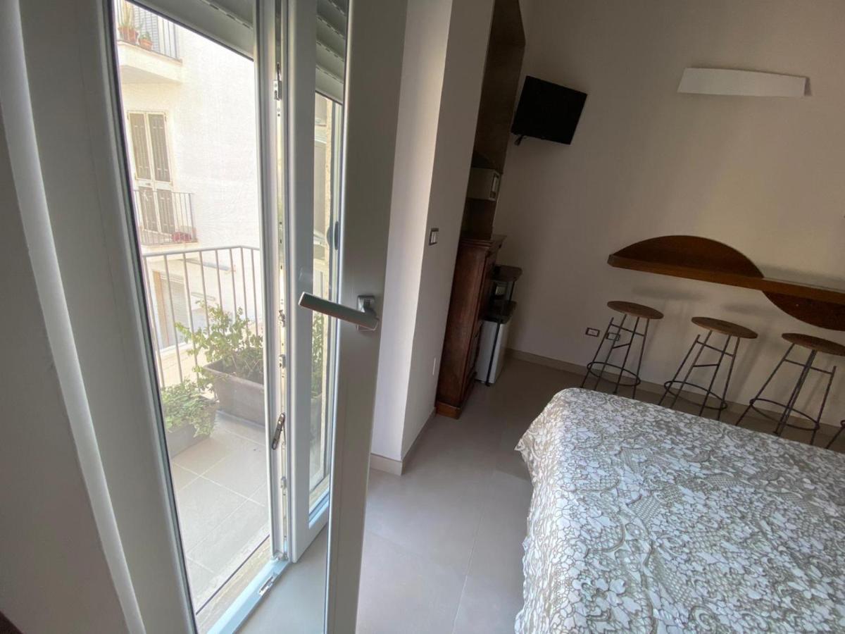 Bed and Breakfast La Fontanella Lecce Exteriér fotografie