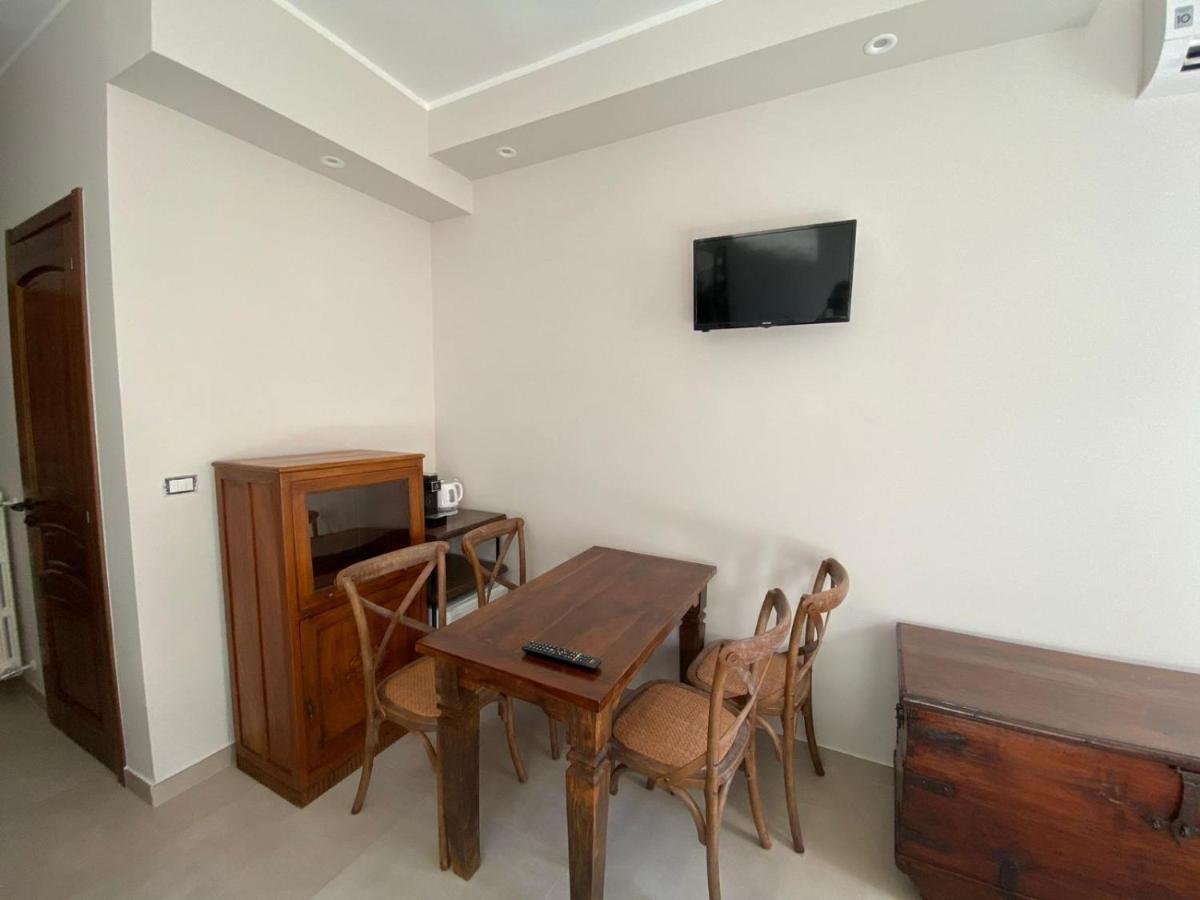 Bed and Breakfast La Fontanella Lecce Exteriér fotografie
