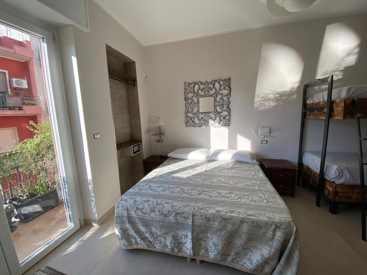 Bed and Breakfast La Fontanella Lecce Exteriér fotografie