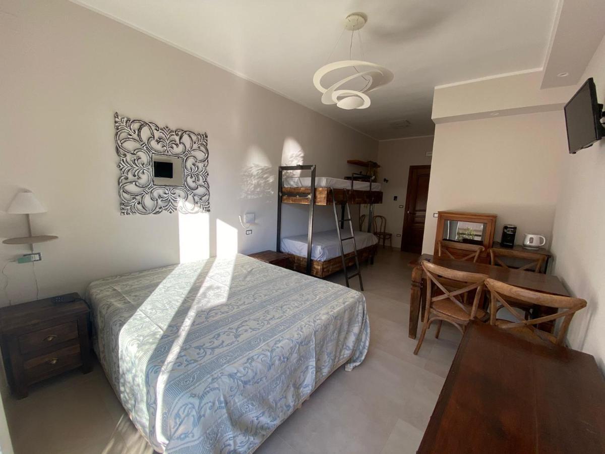 Bed and Breakfast La Fontanella Lecce Exteriér fotografie