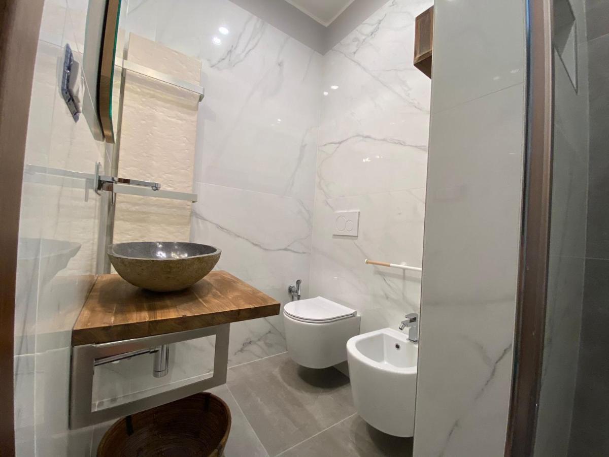 Bed and Breakfast La Fontanella Lecce Exteriér fotografie